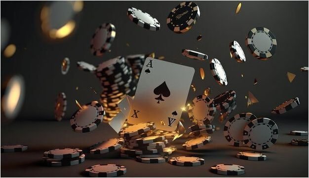 ybet99 Slots ဂိမ်းများ